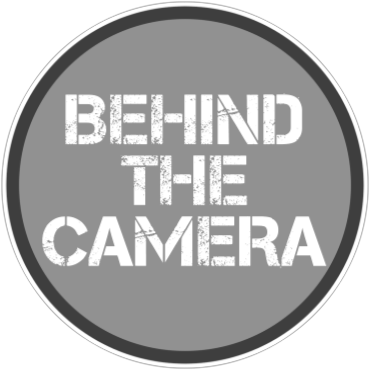 Behind The Camera Podcast